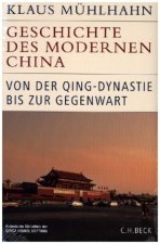 Geschichte des modernen China
