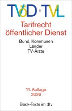 TVöD / TV-L