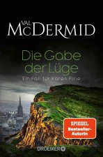 Die Gabe der Lüge