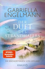 Die Bücherfrauen von Listland. Der Duft des Strandhafers
