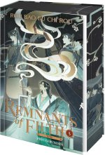 Remnants of Filth. Buch 5
