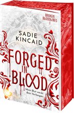 Forged in Blood