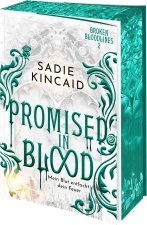 Promised in Blood
