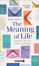 The Meaning of Life
