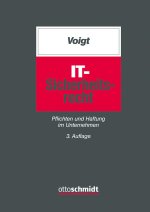 IT-Sicherheitsrecht