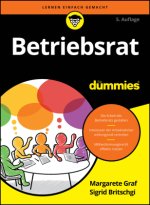 Betriebsrat für Dummies E5