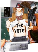 The Vote Doppelpack 1-2