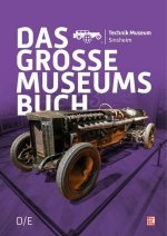 Auto Technik Museum Sinsheim & Speyer