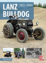 Lanz-Bulldog