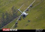 Flugrevue Kalender 2027