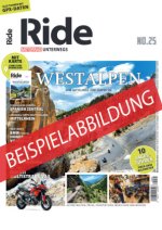 RIDE - Motorrad unterwegs, No. 29