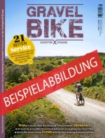 Gravelbike - Schotter-Strassen 01/2026
