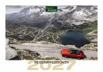 Motor Klassik Kalender 2027