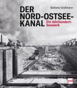 Der Nord-Ostsee-Kanal