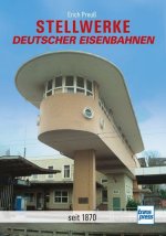 Stellwerke deutscher Eisenbahnen