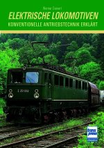 Elektrische Lokomotiven