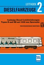 Leitfaden der Dieselfahrzeuge Band 2