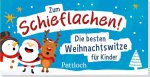 Zum Schieflachen!