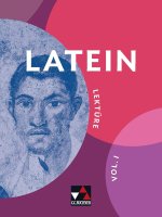 LATEIN Lektüre vol. I