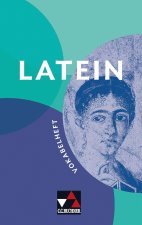LATEIN Vokabelheft