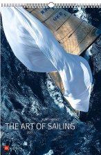 The Art Of Sailing 2027