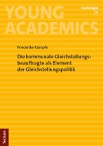 Die kommunale Gleichstellungsbeauftragte als Element der Gleichstellungspolitik