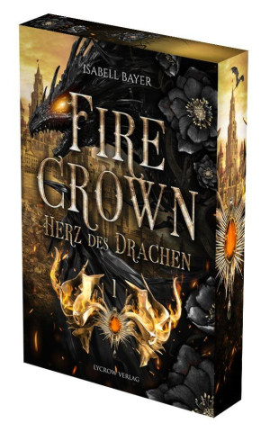 Firecrown