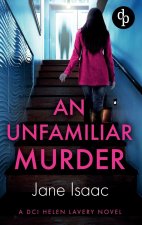 An Unfamiliar Murder