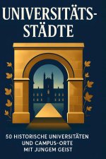 Universitäts-Städte