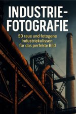 Industrie-Fotografie
