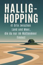 Hallig-Hopping
