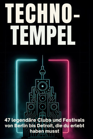 Techno-Tempel