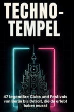 Techno-Tempel