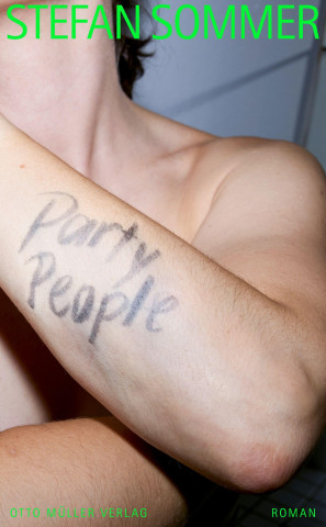 Partypeople