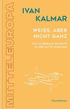 Weiß, aber nicht ganz