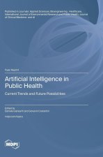 Artificial Intelligence in Public Health