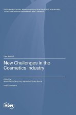 New Challenges in the Cosmetics Industry