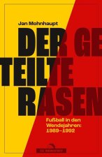 Der geteilte Rasen