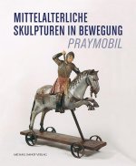 Mittelalterliche Skulpturen in Bewegung