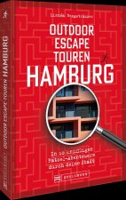 Outdoor Escape-Touren Hamburg