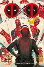 Deadpool killt (Pocket Edition)