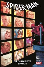 Spider-Man - Neustart (2. Serie)