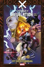 X-Men: Das Zeitalter der Offenbarung