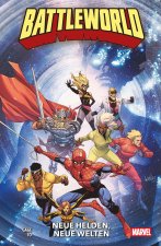 Battleworld