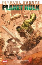 Planet Hulk