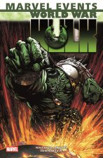 World War Hulk