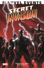 Secret Invasion