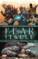 Fear Itself