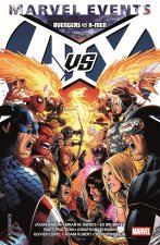 Avengers vs. X-Men