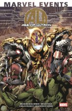 Age of Ultron